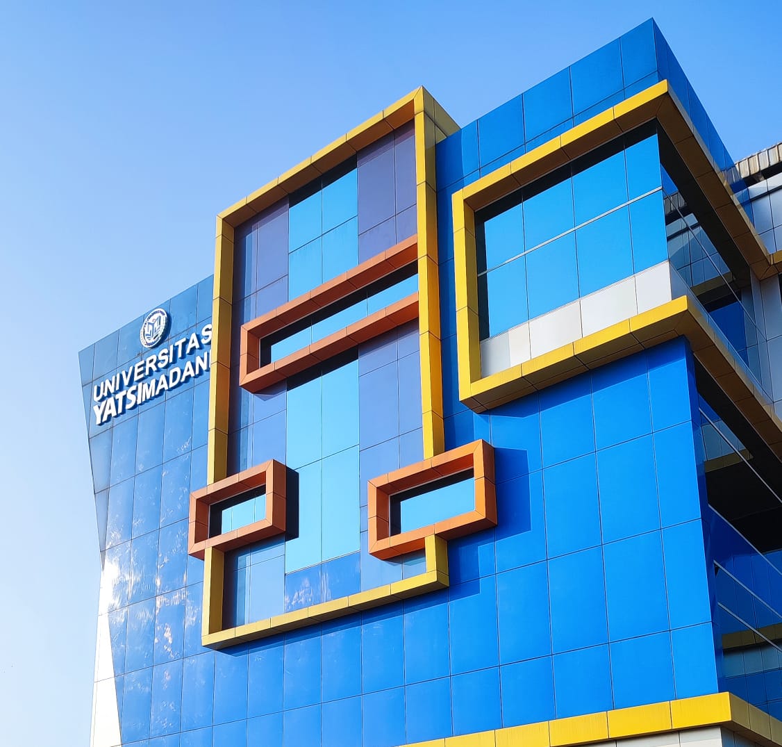 Kampus Universitas Yatsi Madani